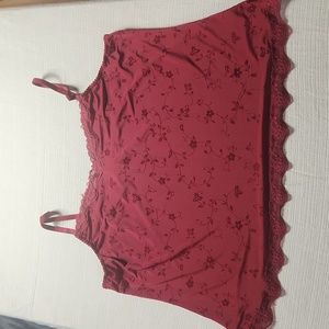 Avenue body sleepwear top 26/28